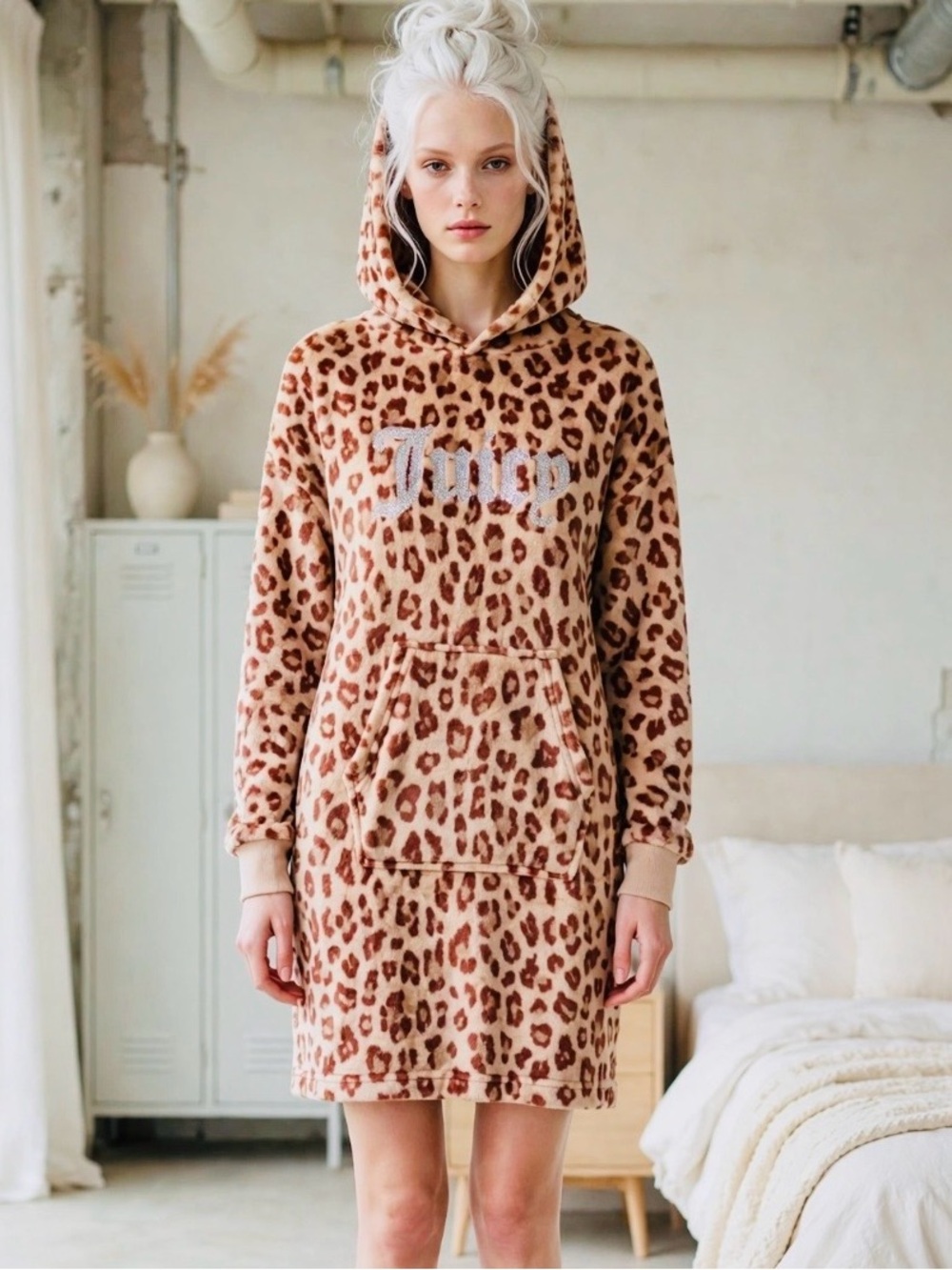 Juicy Couture dress or sleepwear